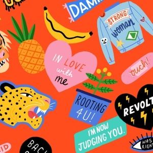 Meet your Posher, Jayden